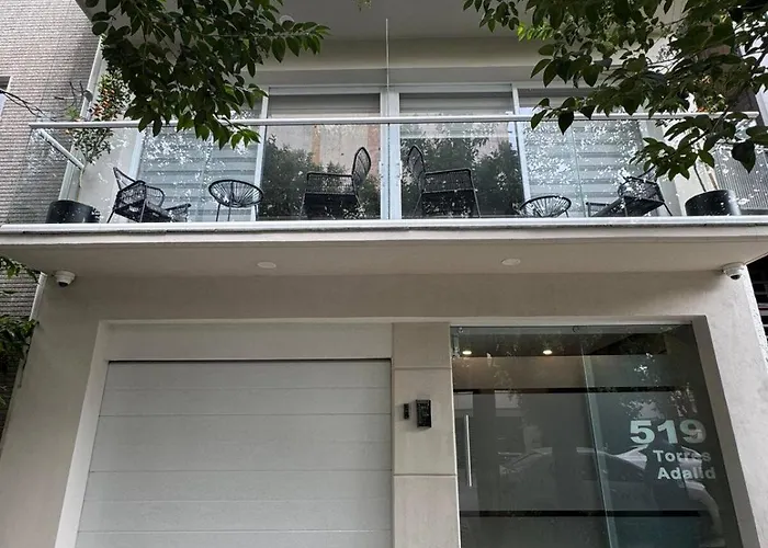 Apartment Adalid
